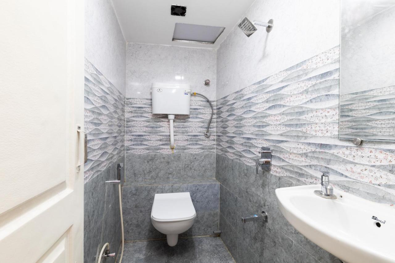 Hotel Shera Residency Bombay Eksteriør billede